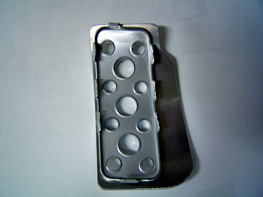 Subaru BRZ Gas Pedal Only