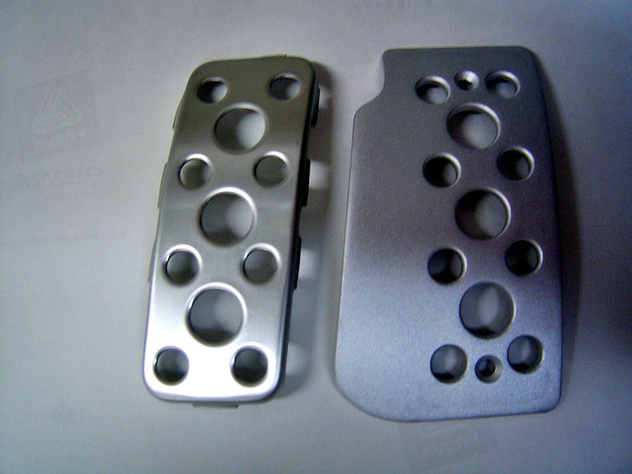 japanese gas pedal Subaru BRZ Gas Pedal Only – Sullivan Products, Inc