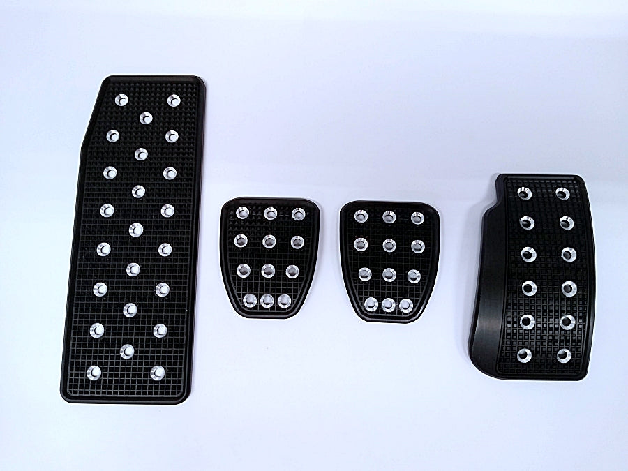 Dodge Challenger 2008-2023 Racing Pedals