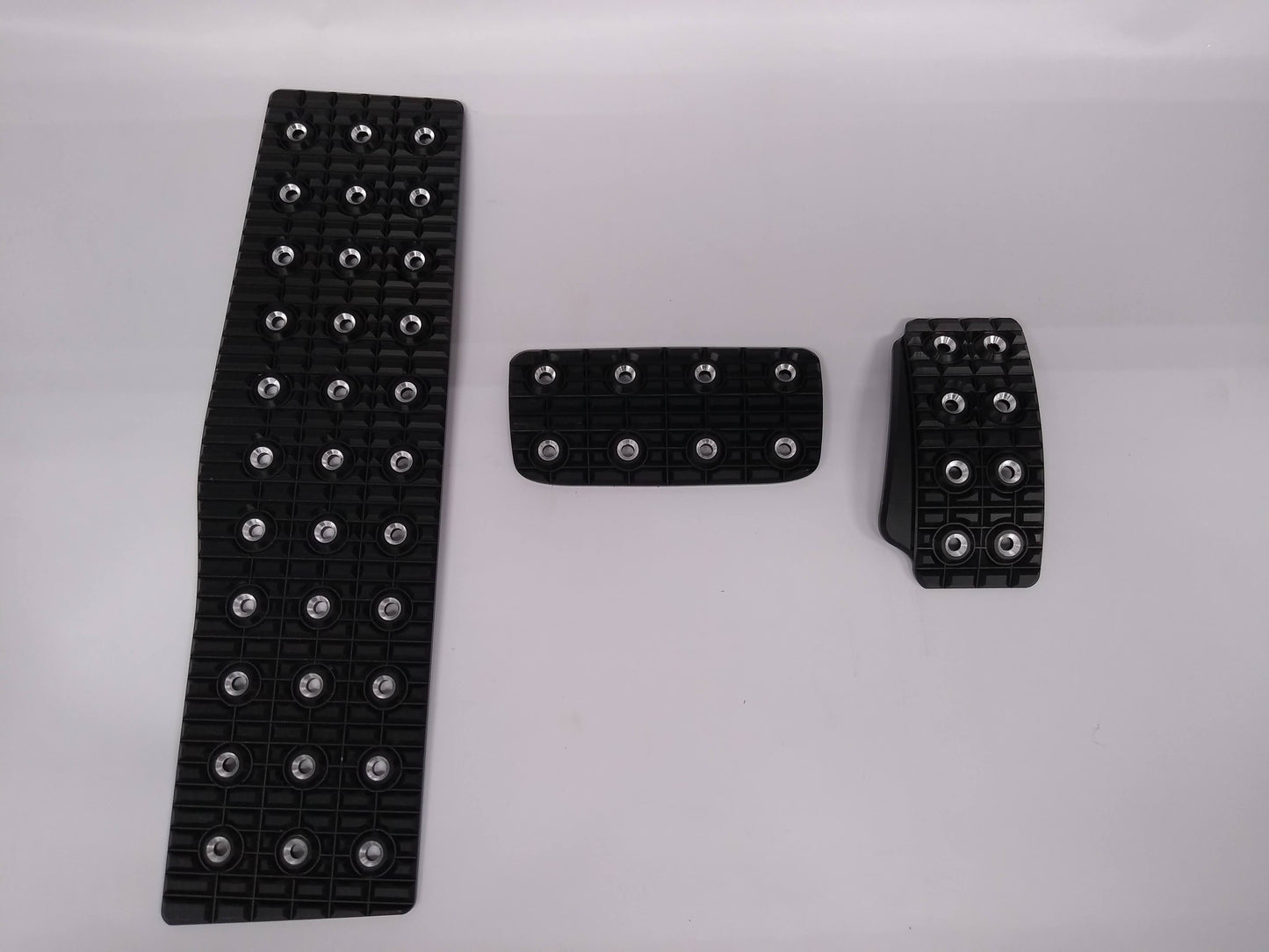 Ford Bronco 2021- Racing Pedals