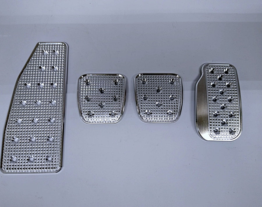 taq pro pedale Toyota Tacoma 2005-2022 Racing Pedals – Sullivan Products, Inc