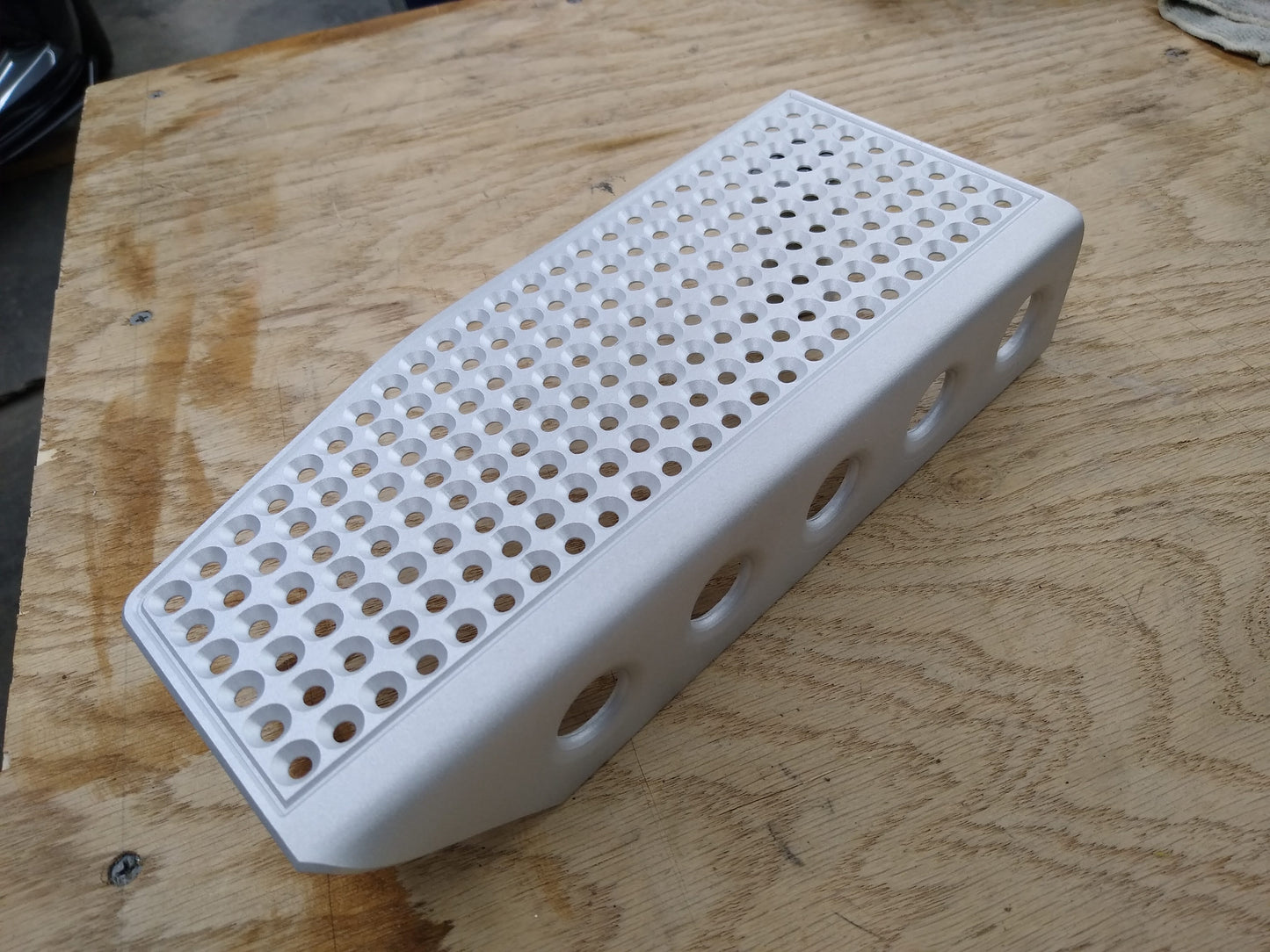 Chevrolet Trailblazer 2002-2009 Racing Pedals