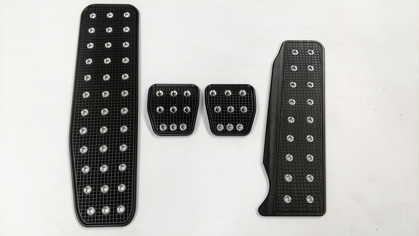 Camaro 2016-2024 Racing Pedals