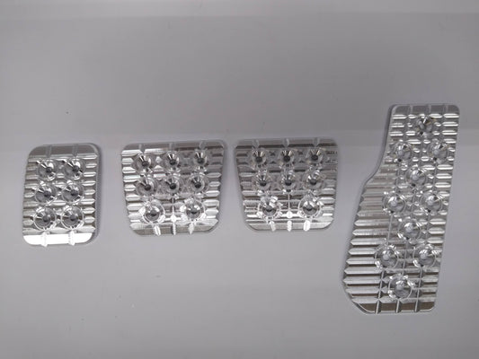 Chevrolet Silverado, Cheyenne, Suburban 1988-1998 Racing Pedals