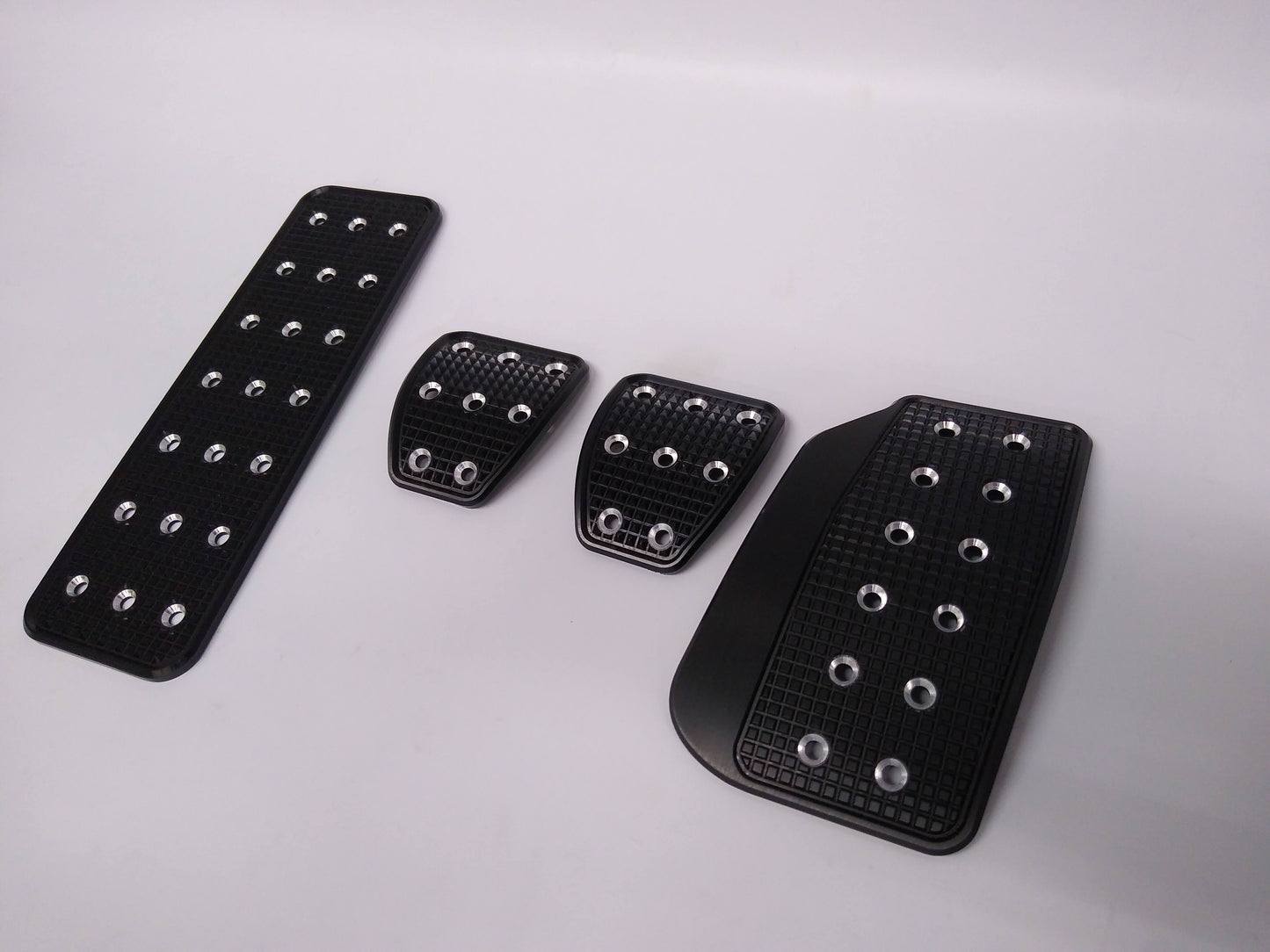 Ford Mustang 2024+ Racing Pedals