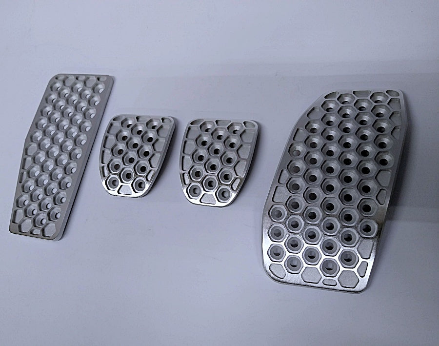 Mazda Miata NA 1990-1997 Racing Pedals