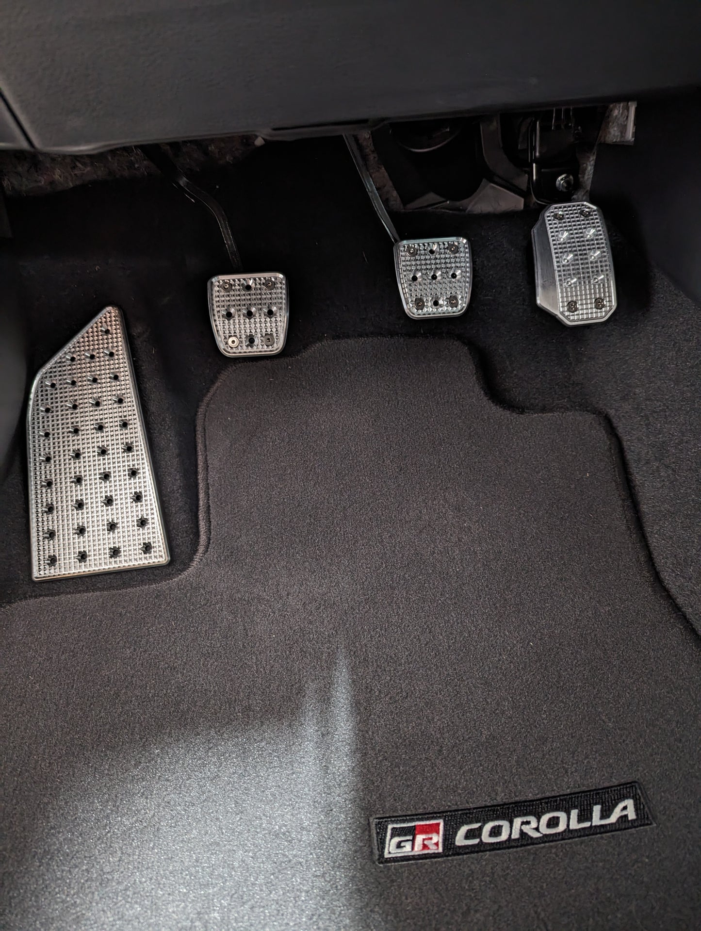 Toyota Corolla & GR 2020 -