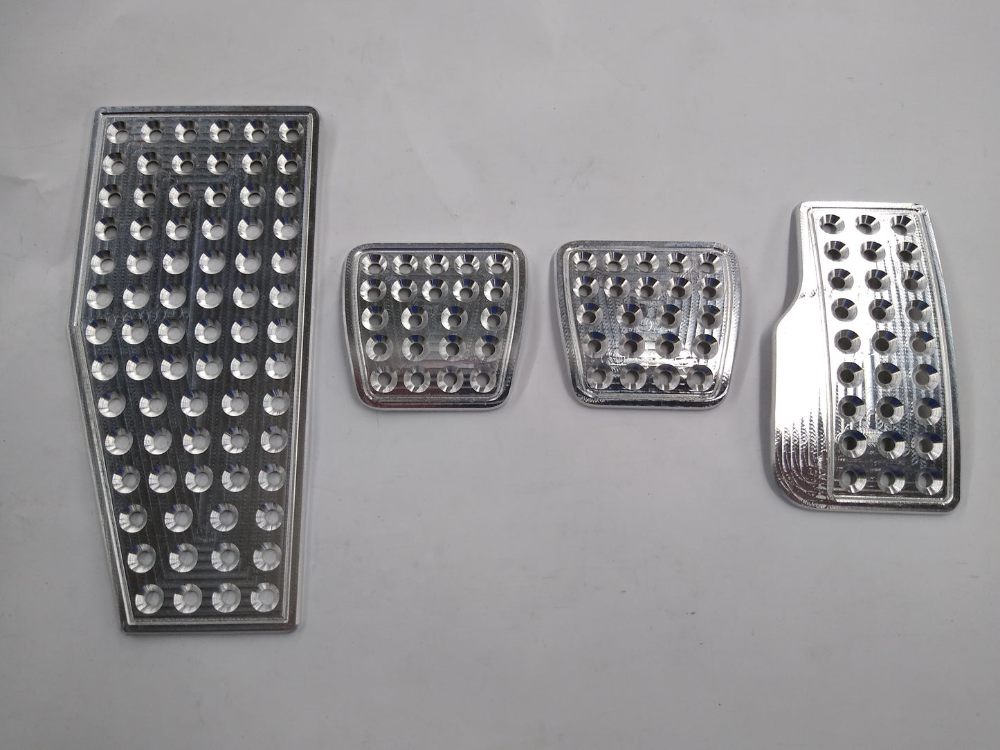 2002–2006 Acura RSX Racing Pedals by SRP