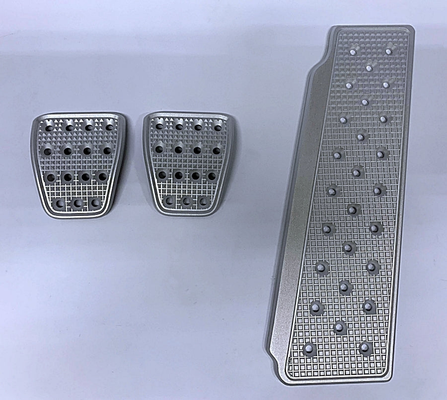 porsche gt3 pedals Porsche 993 Racing Pedals (1995–1998)