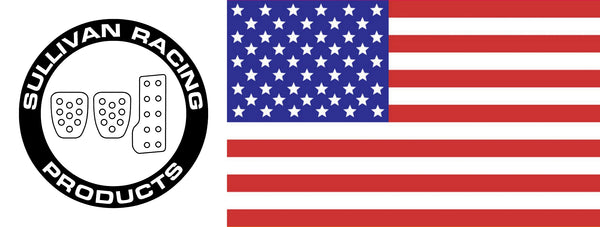 Sullivan Products, Inc. logo