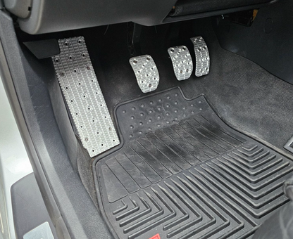 Audi A4/S4 B6 & B7 2002-2008 Racing Pedals