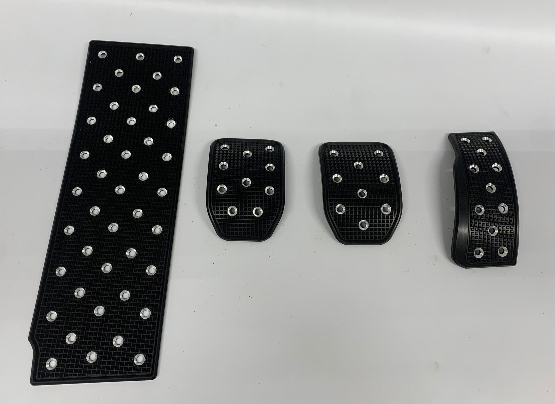 audi s line pedalen Audi A4/S4 B6 & B7 2002-2008 Racing Pedals – Sullivan Products, Inc