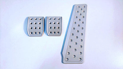 BMW F3X 3 and 4 Series 2012-19 and F80/F82 M3 Racing Pedals
