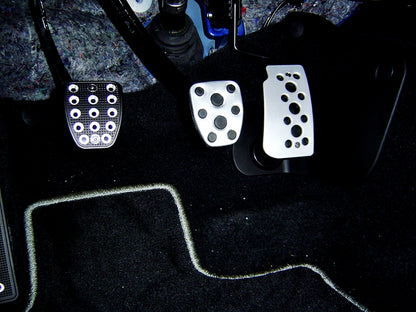 Subaru BRZ Gas Pedal Only