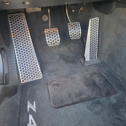 BMW Z4 2009-2016 E89 Racing Pedals