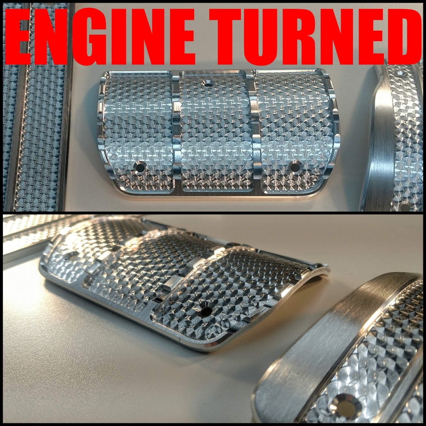 Dodge Stealth 1990-1996 Racing Pedals