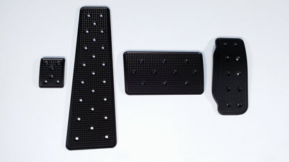 Toyota Tundra 1999-current Racing Pedals