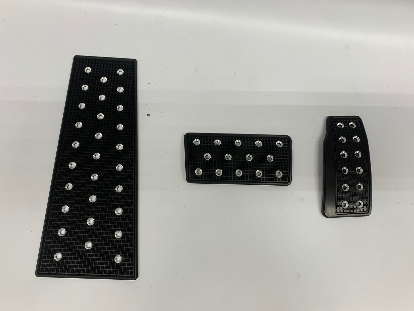 Hummer H2 Racing Pedals
