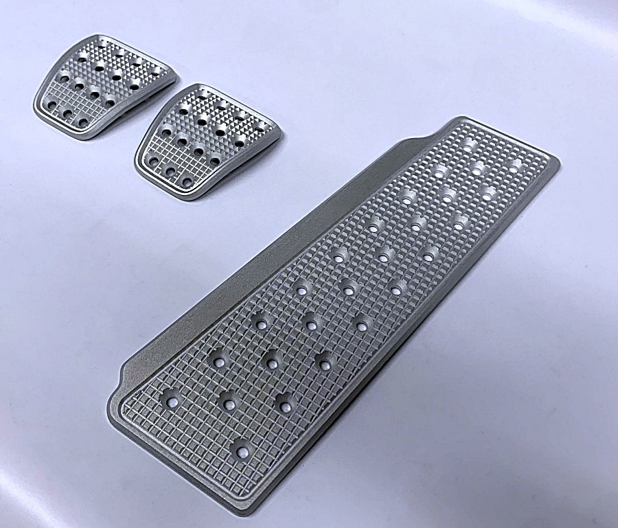Porsche 991/981 Racing Pedals (911, Boxster, Cayman)