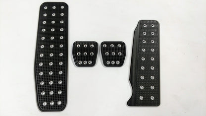 Corvette C7 2014-2019 Racing Pedals