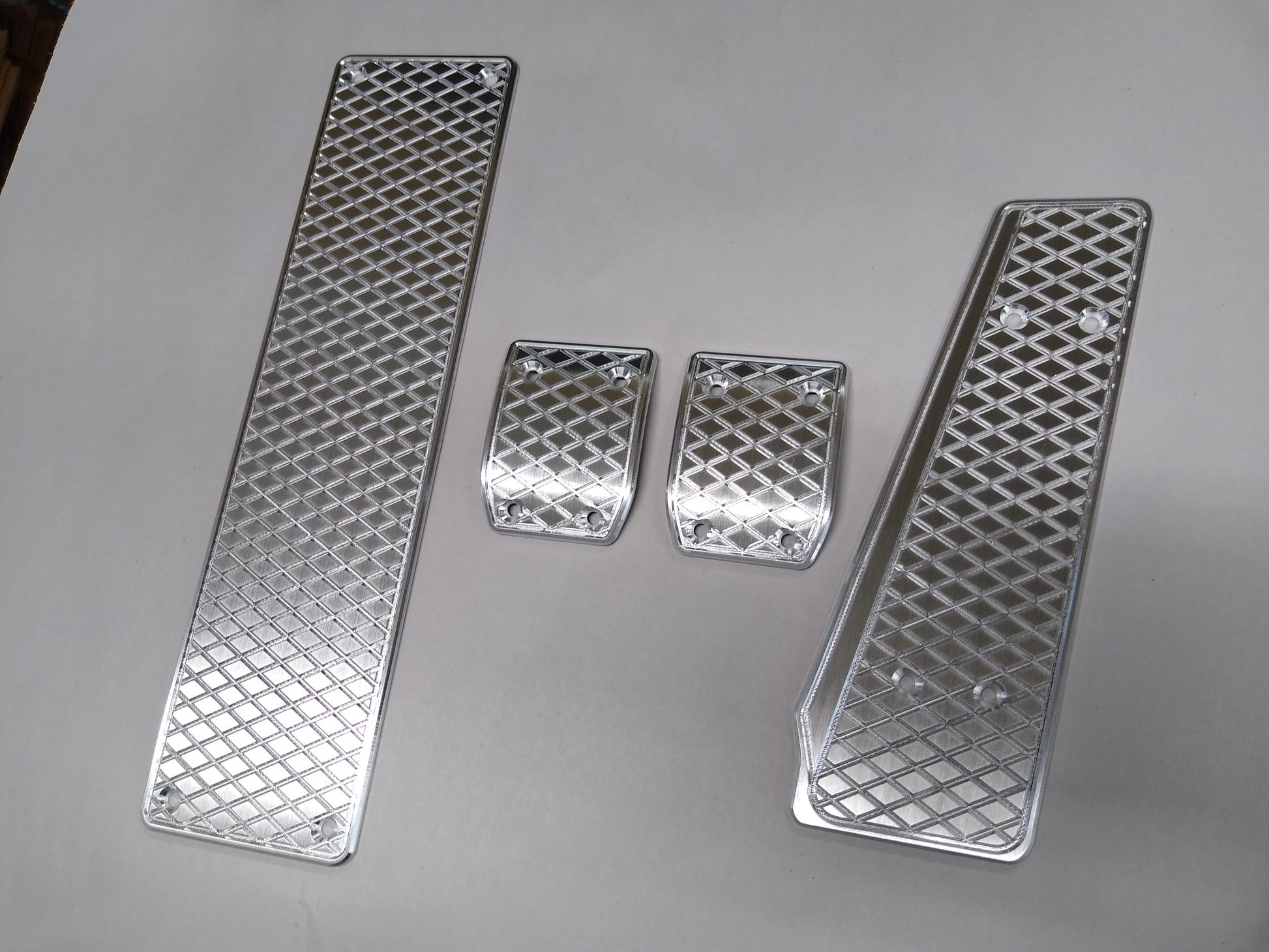 bmw m2 pedals BMW G80/G82 M3 & M4 Racing Pedals