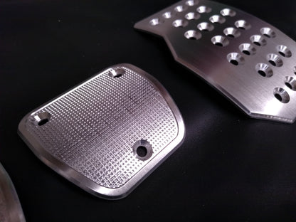 Honda Special Edition Racing Pedals