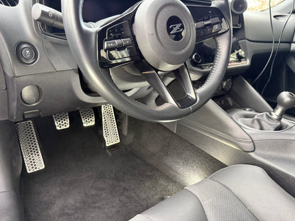 Nissan 400z RZ34 2023+ Racing Pedals
