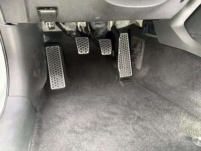 Nissan 400z RZ34 2023+ Racing Pedals