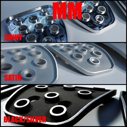 BMW Z4 2004-2008 Racing Pedals