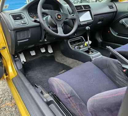 Honda Special Edition Racing Pedals