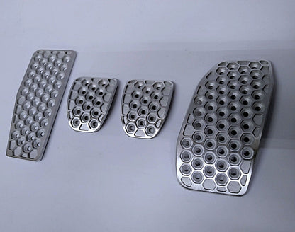 Mazda Miata NA 1990-1997 Racing Pedals