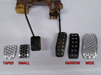 Mazda Miata NA 1990-1997 Racing Pedals