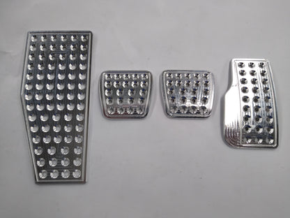 2002–2006 Acura RSX Racing Pedals by SRP