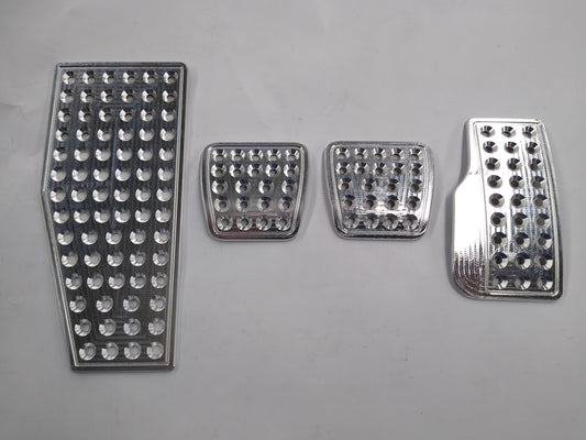 2002–2006 Acura RSX Racing Pedals by SRP