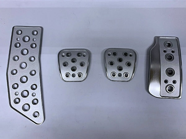 ram pedal Dodge Ram SRT-10 2004-2006 Racing Pedals – Sullivan Products, Inc