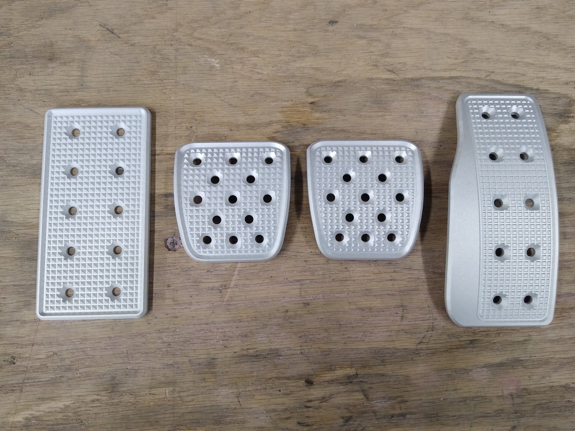r32 pedale Nissan R32 and R33 Skyline GT-R Racing pedals – Sullivan Products, Inc