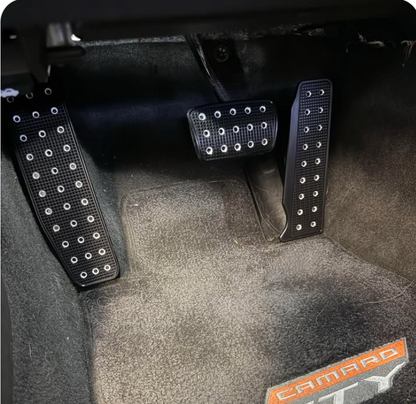 Camaro 2016-2024 Racing Pedals