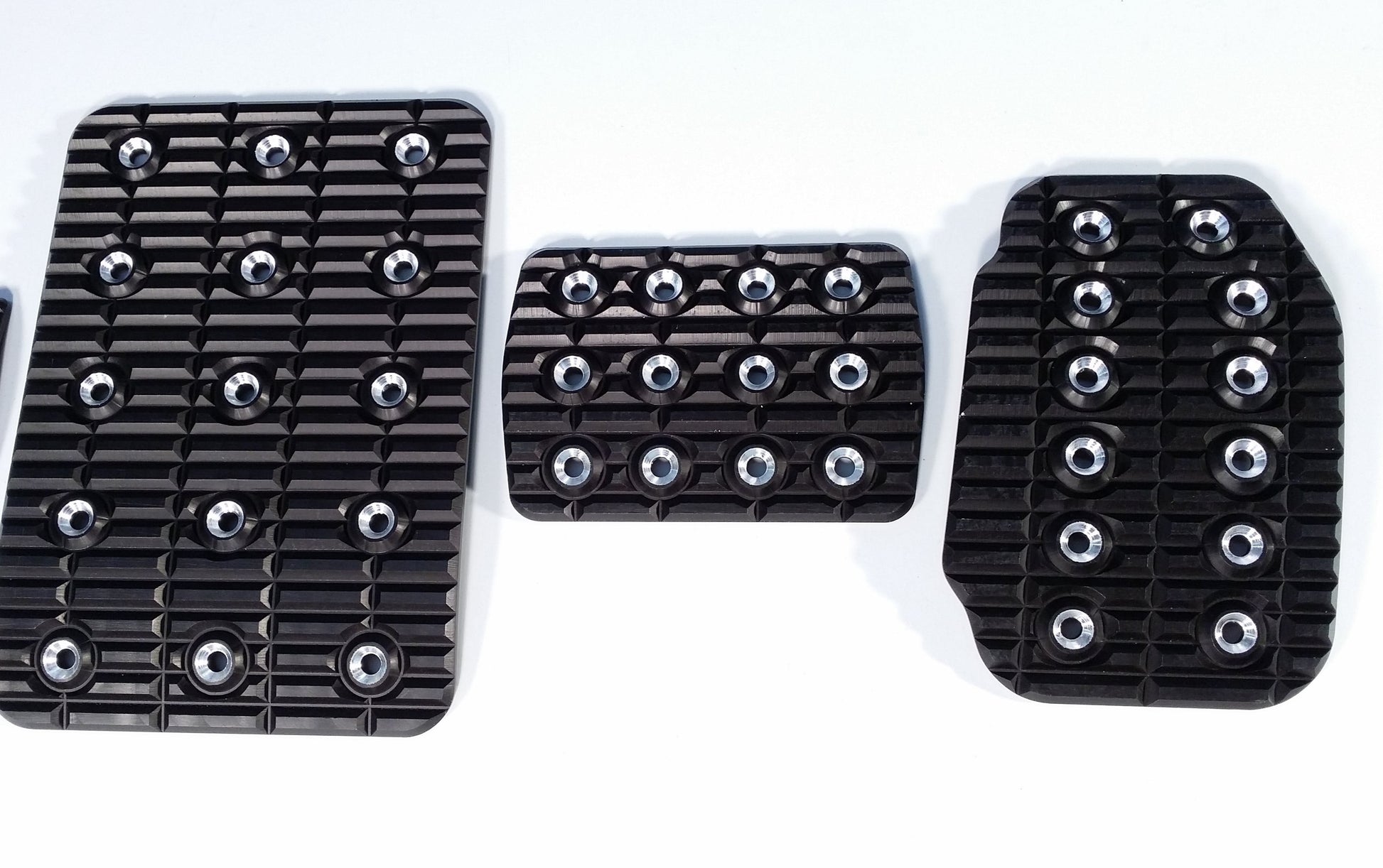 ford pedals Ford F150 2021+ Racing Pedals – Sullivan Products, Inc
