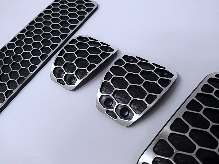 srp pedal S550 Mustang Racing Pedals (2015–23) – SRP Racing – Sullivan Products, Inc